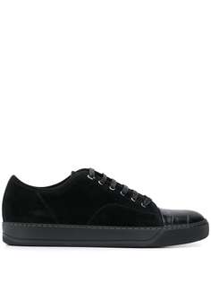 LANVIN кеды DBBI