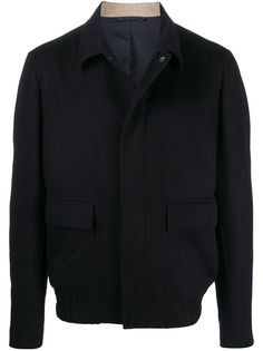 Loro Piana кашемировая куртка-рубашка с длинными рукавами