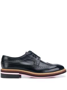 PAUL SMITH броги Chase
