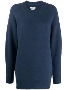 Isabel Marant Étoile джемпер свободного кроя