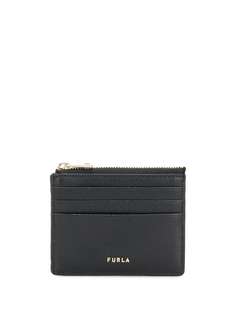 Furla картхолдер с логотипом