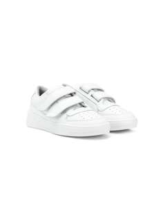 Acne Studios Kids кроссовки Mini Steffey