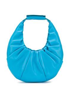 STAUD сумка-тоут Soft Moon