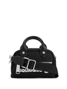 Dsquared2 сумка-тоут с логотипом