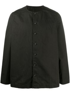Casey Casey рубашка на пуговицах