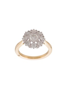 Marchesa золотое кольцо с бриллиантами