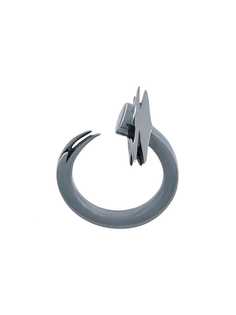 Kasun London кольцо в форме гвоздя