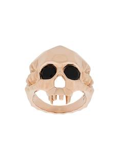Kasun London кольцо Vampire Skull