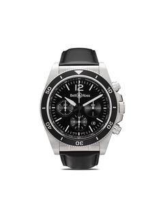 Bell & Ross наручные часы BR V3-94 43 мм