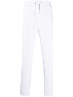 Karl Lagerfeld спортивные брюки с кулиской