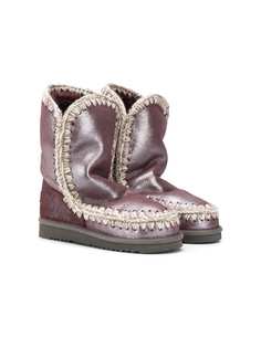 Mou Kids угги Eskimo