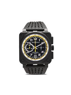 Bell & Ross наручные часы BR 03-94 42 мм