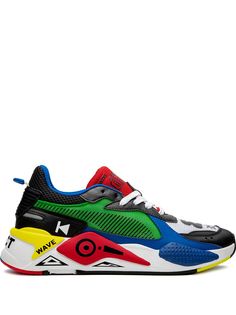 PUMA кроссовки RS-X Toys