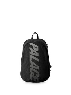 Palace рюкзак с логотипом