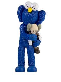 KAWS фигурка Companion