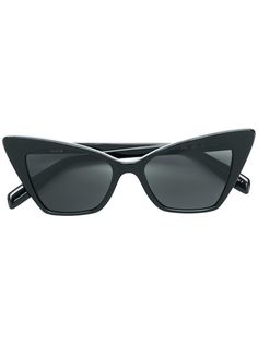 Saint Laurent Eyewear солнцезащитные очки 244 Victoire