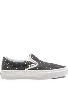 Vans слипоны Embred