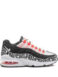 Nike Kids кроссовки Air Max 95