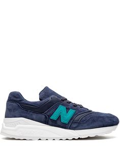 New Balance кроссовки 997.5 Ronnie Fieg - Mykonos
