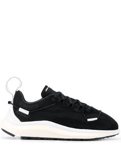 Y-3 кроссовки Shiku Run