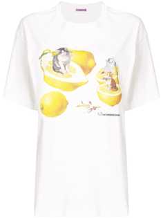 Undercover футболка Sue Lemon