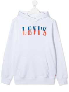 Levis Kids худи с логотипом