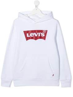 Levis Kids худи с логотипом