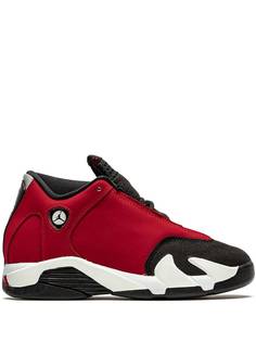 Jordan Kids кроссовки Air Jordan 14 Retro