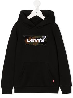 Levis Kids худи с логотипом