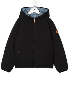 Save The Duck Kids пуховик на молнии