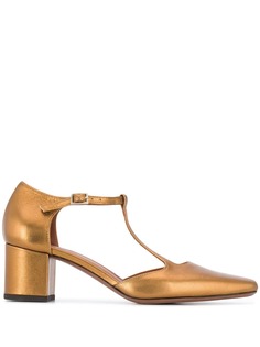 LAutre Chose туфли с квадратным носком