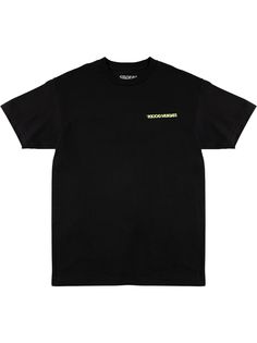 Stadium Goods футболка Screentime с короткими рукавами