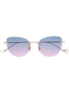 Eyepetizer солнцезащитные очки Ambre с эффектом градиента