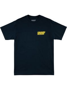 Stadium Goods футболка Big Tilt