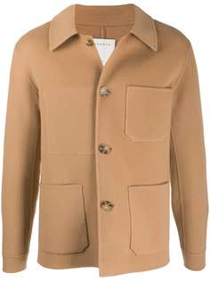 Sandro Paris куртка на пуговицах