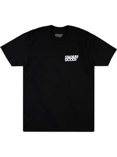 Stadium Goods футболка Big Tilt