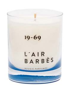 19-69 свеча LAir Barbés