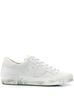 Philippe Model Paris кеды Prsx Basic