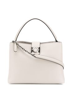 Karl Lagerfeld сумка-тоут Miss K
