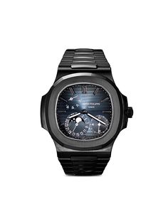 MAD Paris кастомизированные наручные часы Patek Philippe Nautilus 5712 44 мм