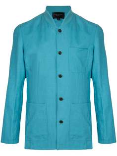 Shanghai Tang куртка-бомбер