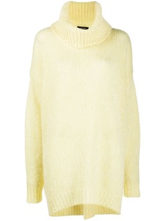 Isabel Marant джемпер оверсайз