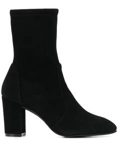 Stuart Weitzman ботильоны Yuliana 60