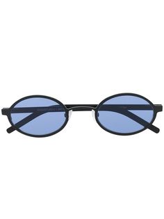 Blyszak солнцезащитные очки Signature с затемненными линзами