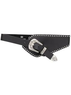 B-Low The Belt ремень с заклепками