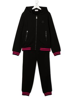 Moncler Enfant спортивный костюм