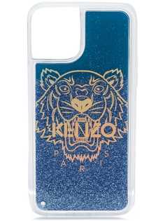 Kenzo чехол для iPhone 11 Pro с логотипом