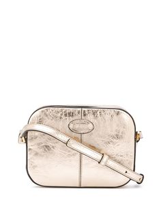 Tods сумка на плечо Tod’S