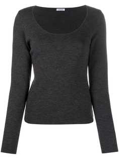 P.A.R.O.S.H. топ Lyric тонкой вязки