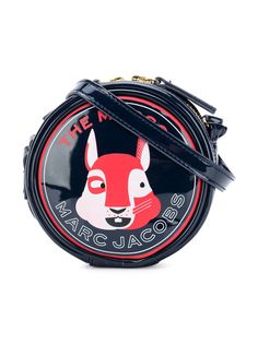 The Marc Jacobs Kids маленькая сумка на плечо The Mascot